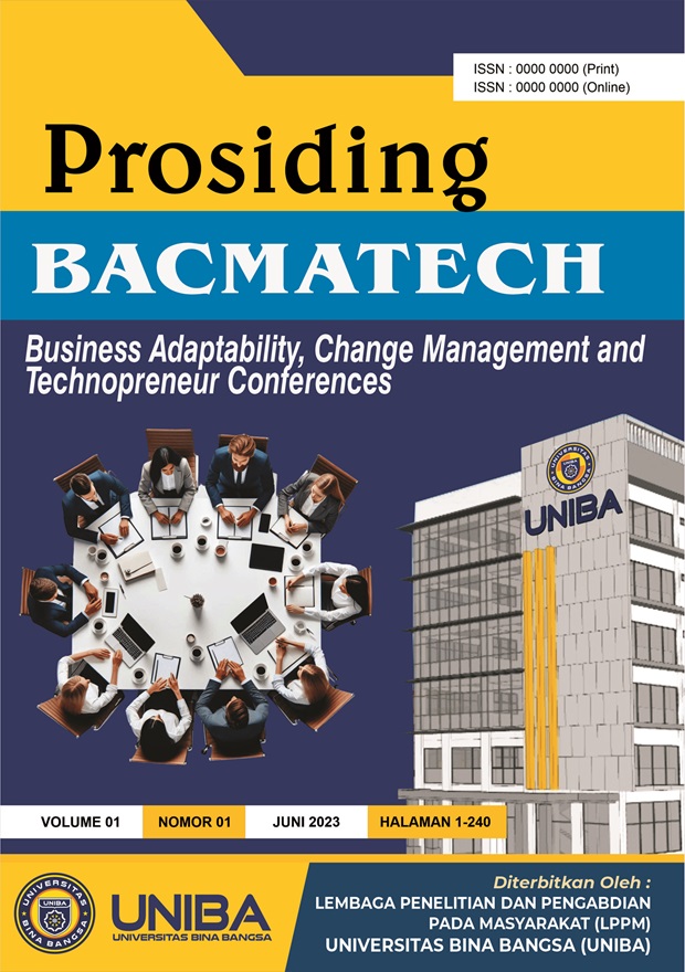 BACMATECH